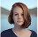testimonial author